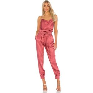 FINNLEY JUMPSUIT